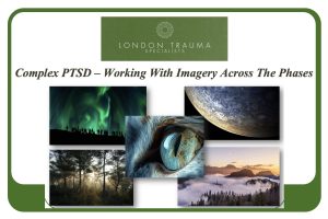 Complex PTSD – Working With Imagery Across The Phases